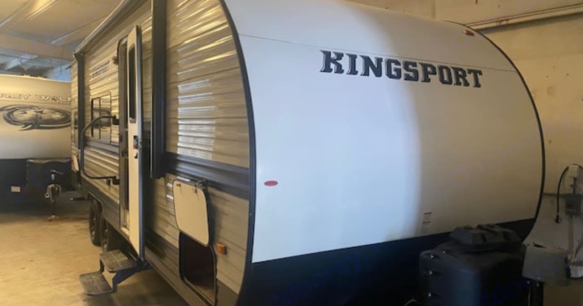 2022 Gulf Stream Kingsport Travel trailer Rental in Mobile, AL Outdoorsy