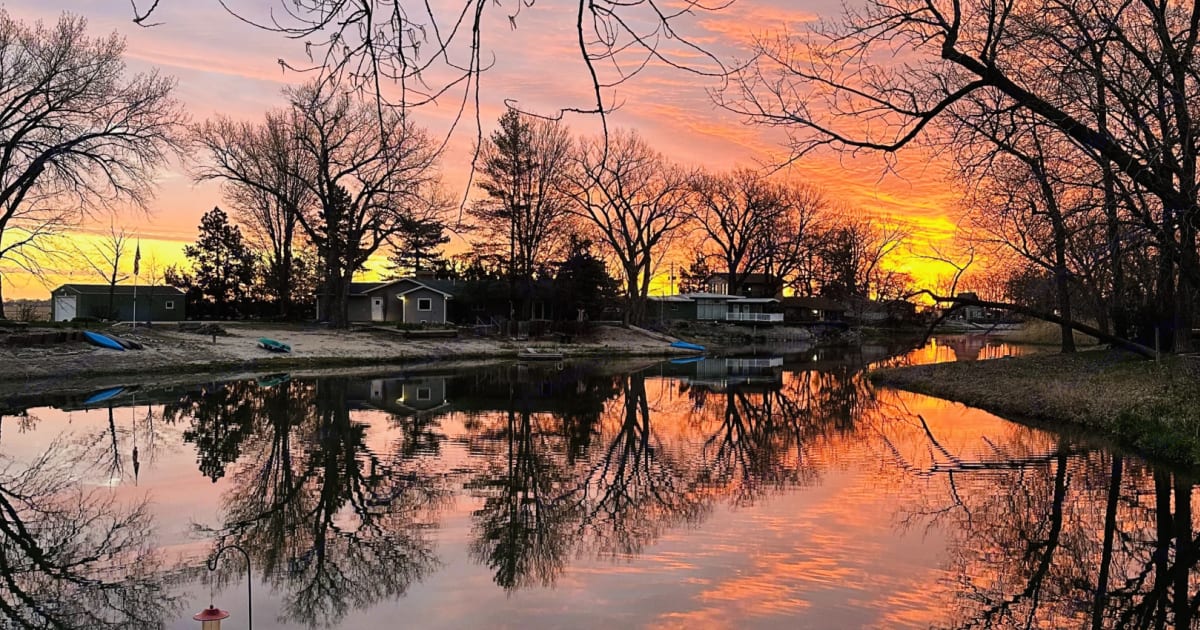 2016 Heartland RVs North Trail Travel trailer Rental in Gibbon, NE