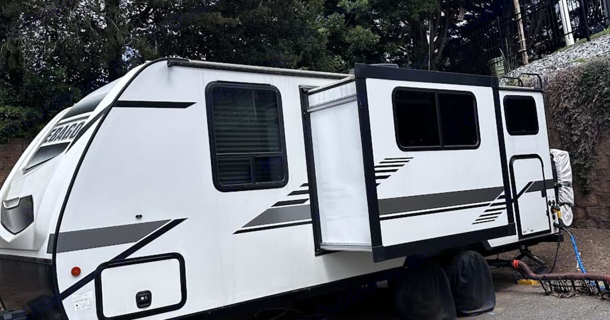 2021 Winnebago Minnie Travel trailer Rental in Troutman, NC Outdoorsy