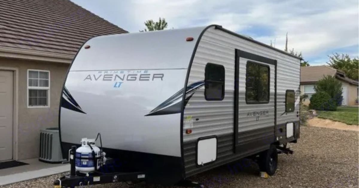 2021 Avenger LT Travel trailer Rental in Meridian, ID Outdoorsy