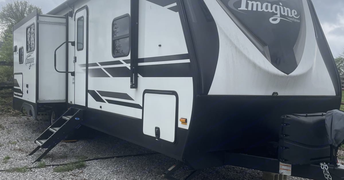 2020 Grand Design Other Travel trailer Rental in Winchester, KY Outdoorsy