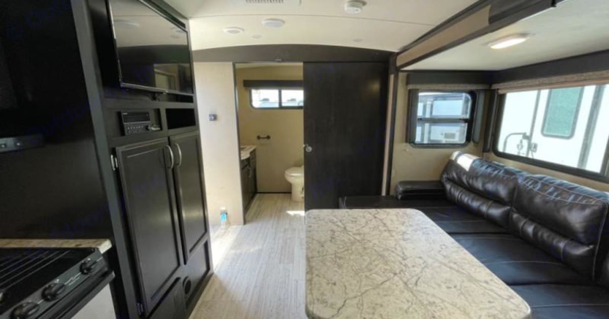2016 Grand Design Imagine Travel trailer Rental in Laporte, MN Outdoorsy