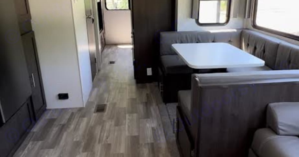2020 Forest River Wildwood Travel trailer Rental in Grayling, MI
