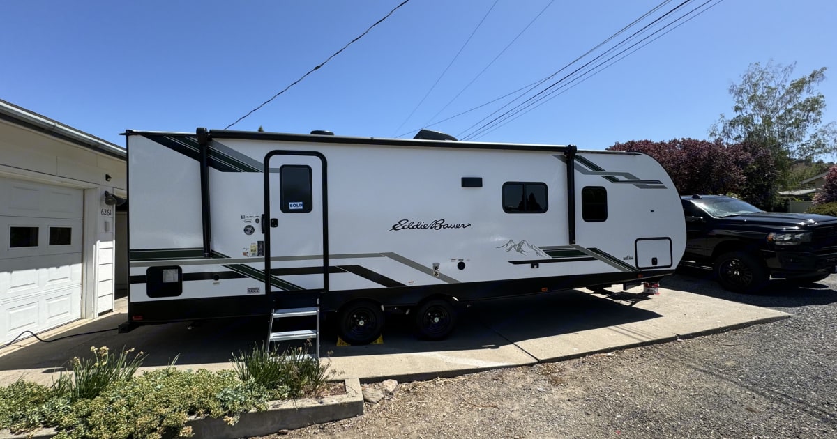 2024 Heartland RVs ID260RB Travel trailer Rental in Klamath Falls, OR