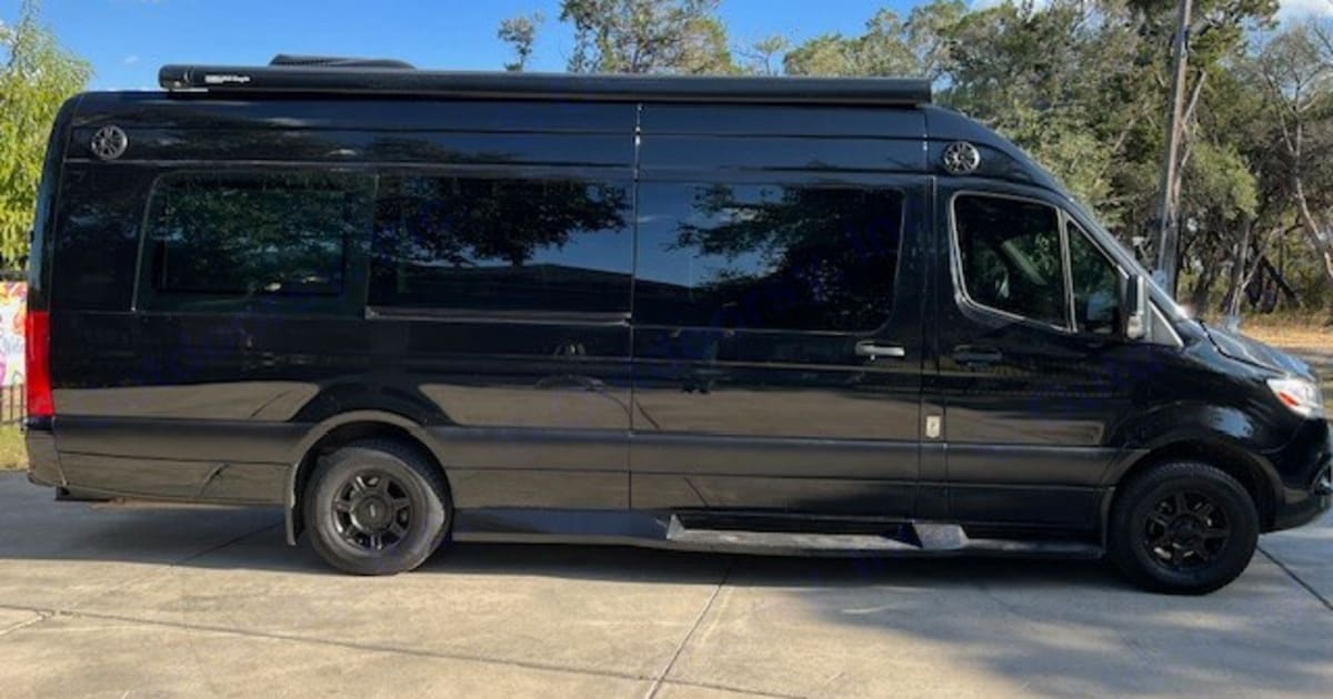 2022 MercedesBenz Sprinter Class B Rental in Rhinebeck, NY Outdoorsy