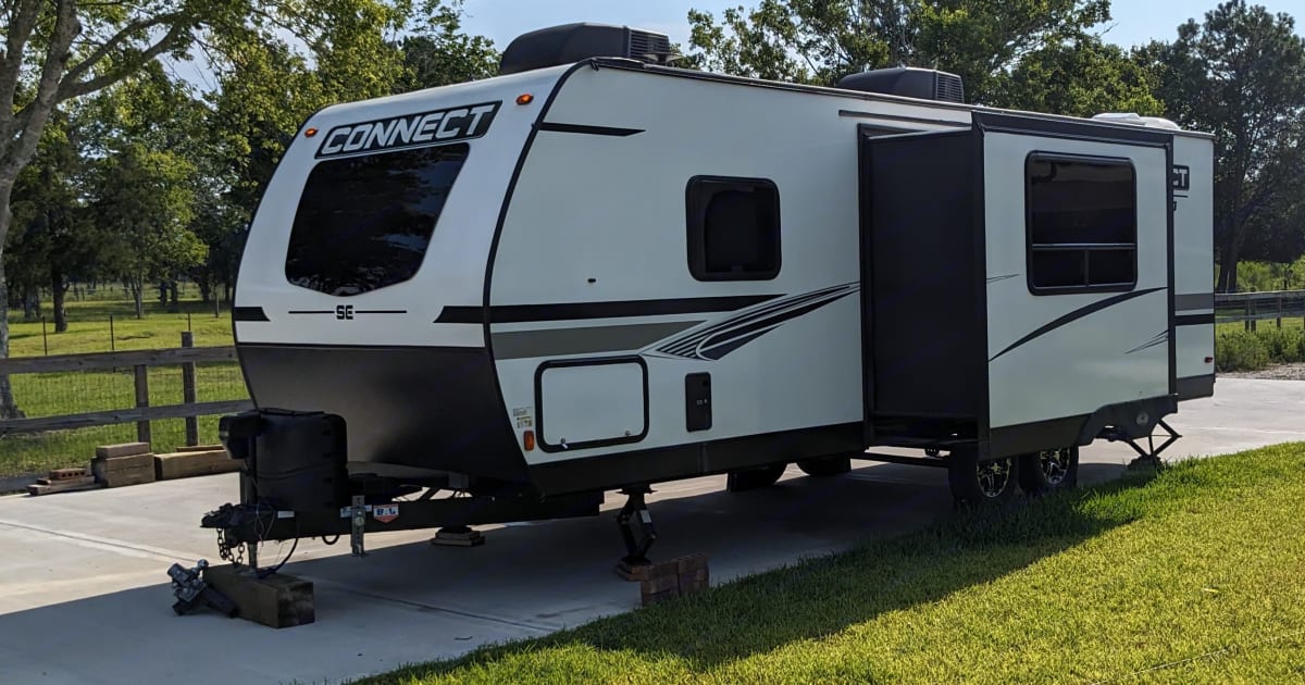 2022 KZ C241bhkse Travel trailer Rental in Pearland, TX Outdoorsy