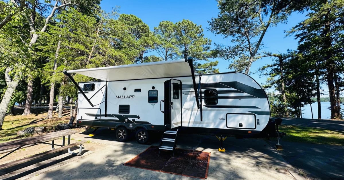 2024 Heartland RVs Mallard Travel trailer Rental in Buford, GA Outdoorsy