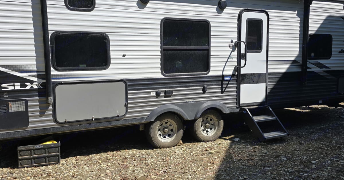 2022 Jayco Jay Flight SLX Travel trailer Rental in Wasilla, AK Outdoorsy