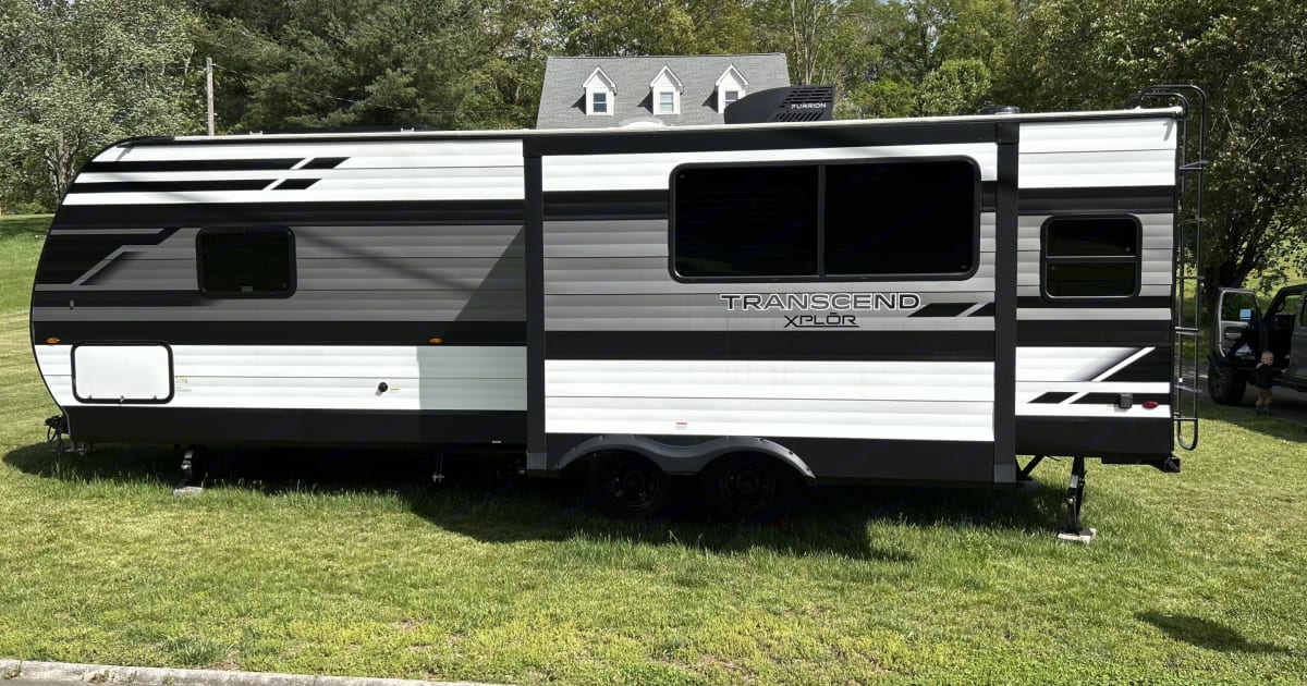 2022 Grand Design Transcend Xplor Travel trailer Rental in Waynesville