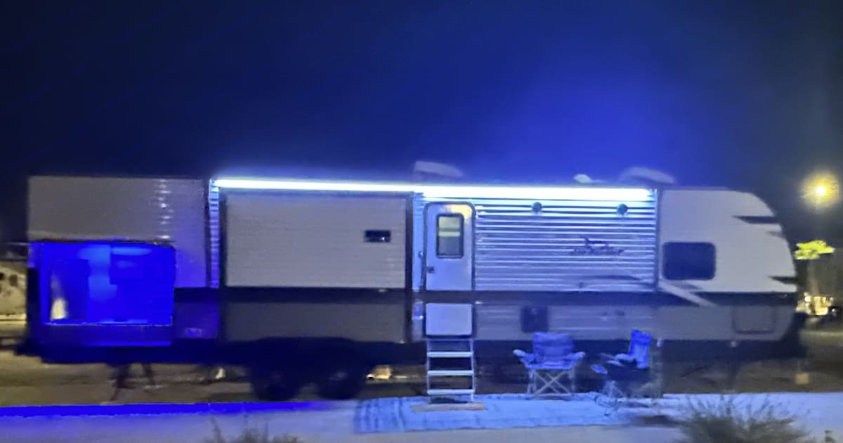 2024 Jayco Jay Flight Travel trailer Rental in Tucson, AZ Outdoorsy