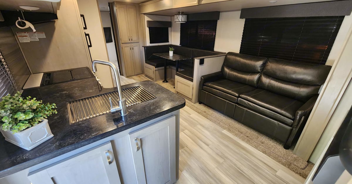 2021 Forest River Tracer Travel trailer Rental in DE