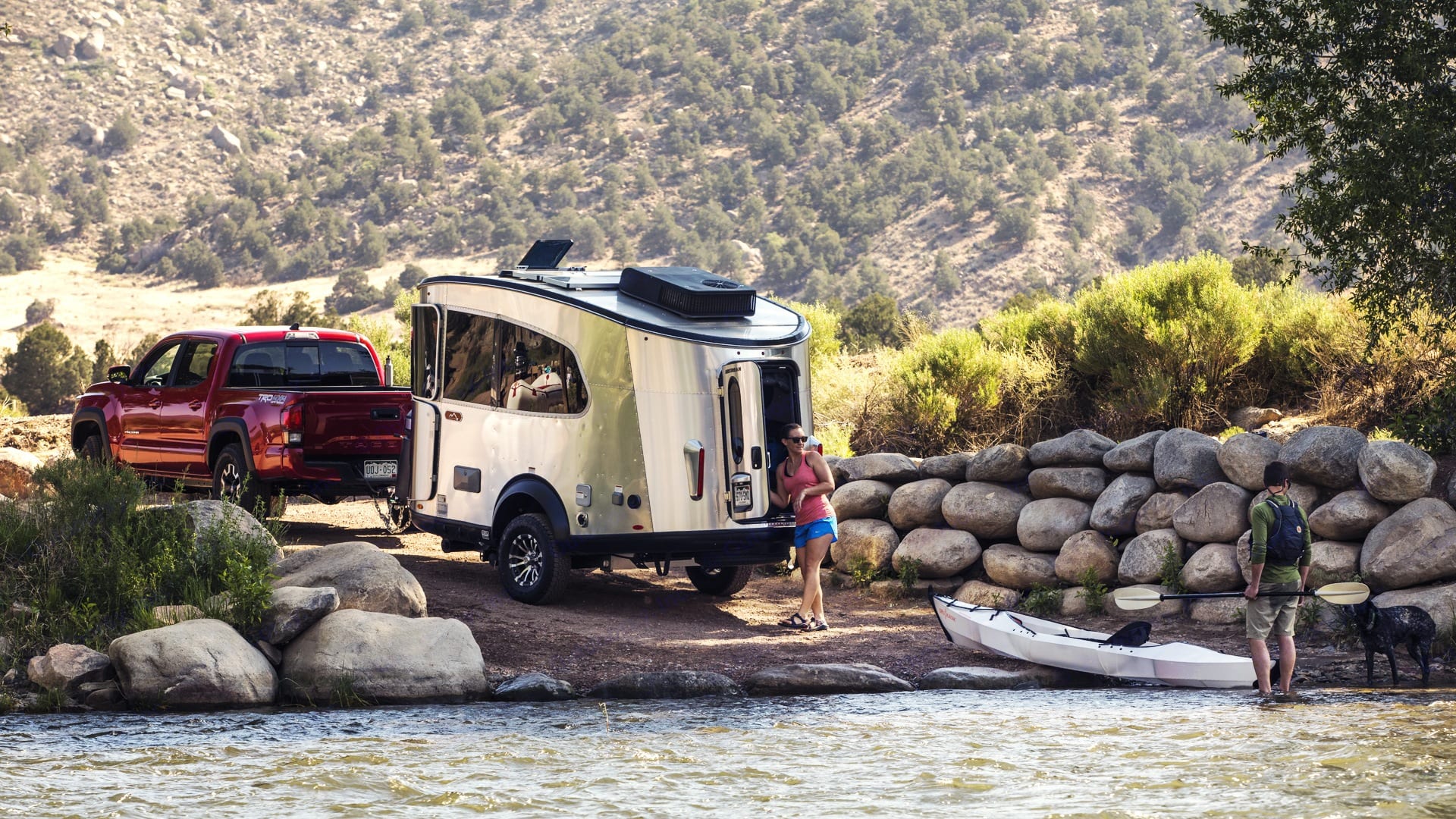 2020 Airstream Basecamp 16X Trailer Rental in Wilmington, NC Outdoorsy