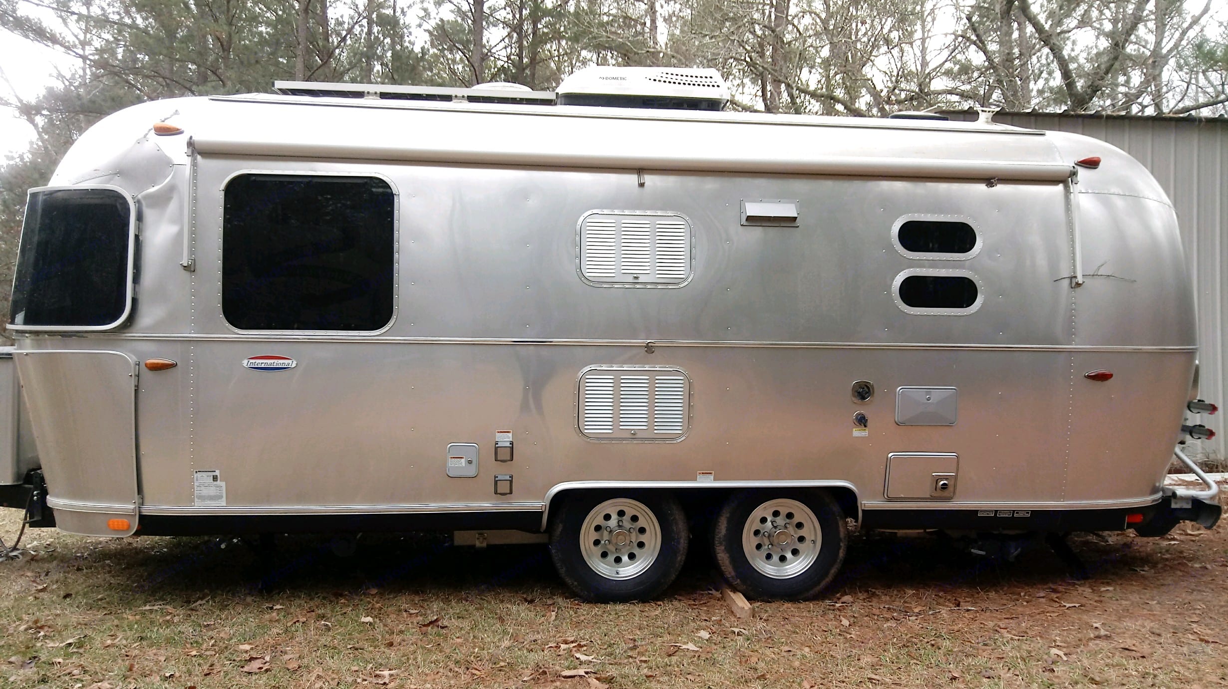 2019 Airstream International FifthWheel Rental in Lagrange, GA Outdoorsy