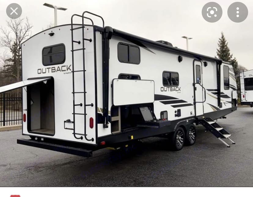 2021 Keystone Outback Trailer Rental in Chesapeake, VA | Outdoorsy