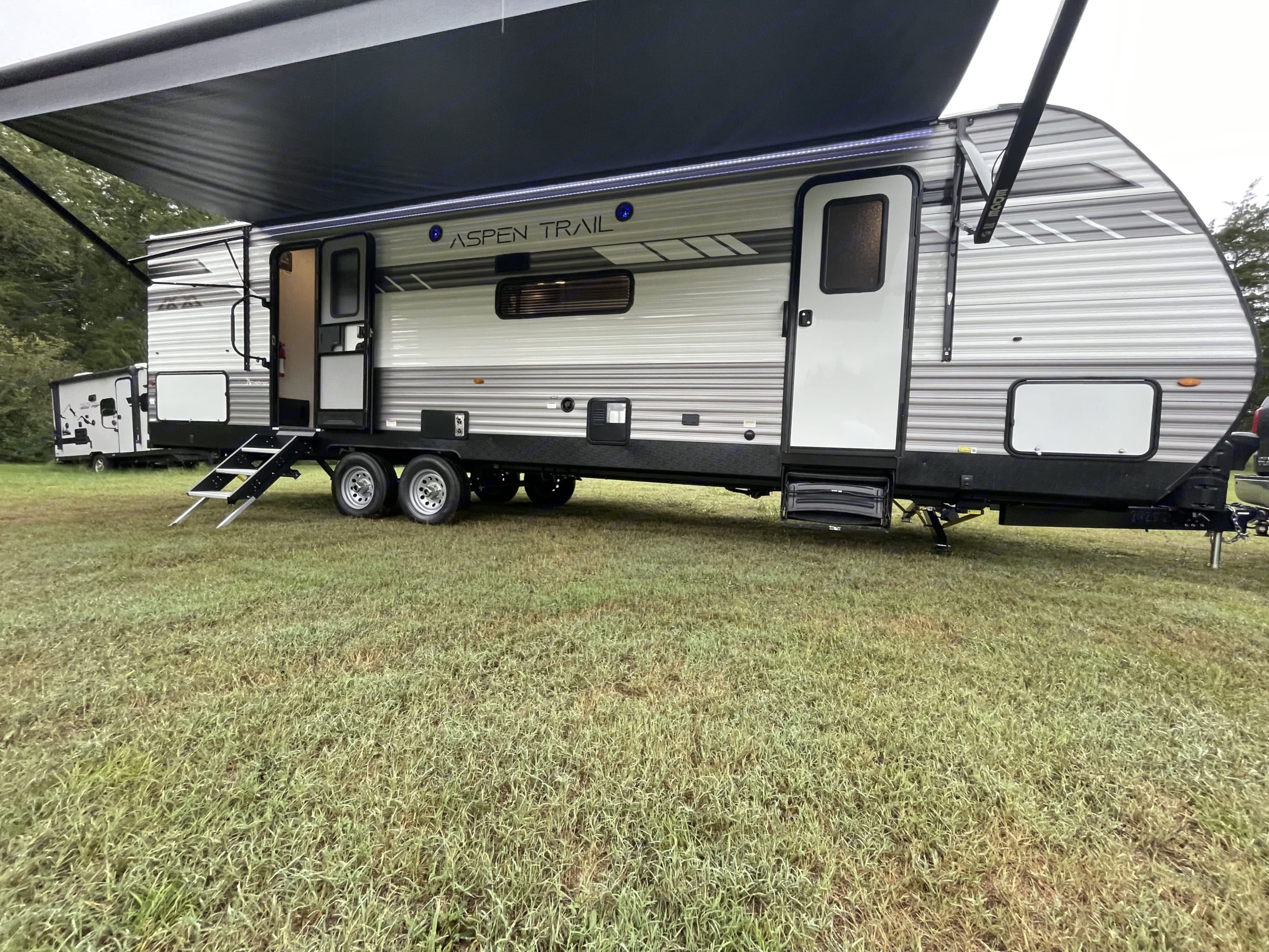 2022 Dutchmen Aspen Trail Trailer Rental in Nashville, TN Outdoorsy