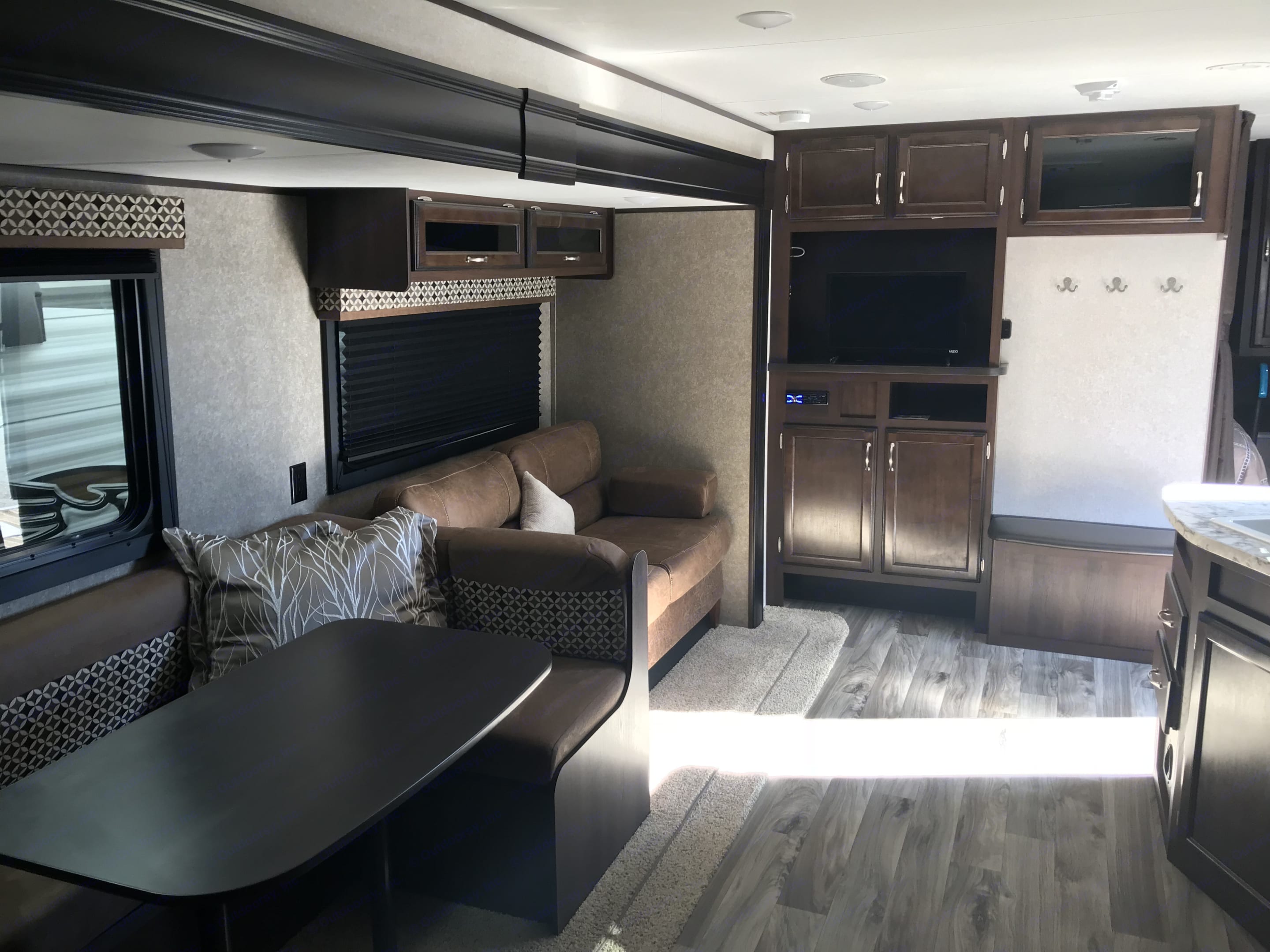 2018 Jayco Jay Flight Slx 287 Bhs Trailer Rental In Lake Buena Vista Fl Outdoorsy
