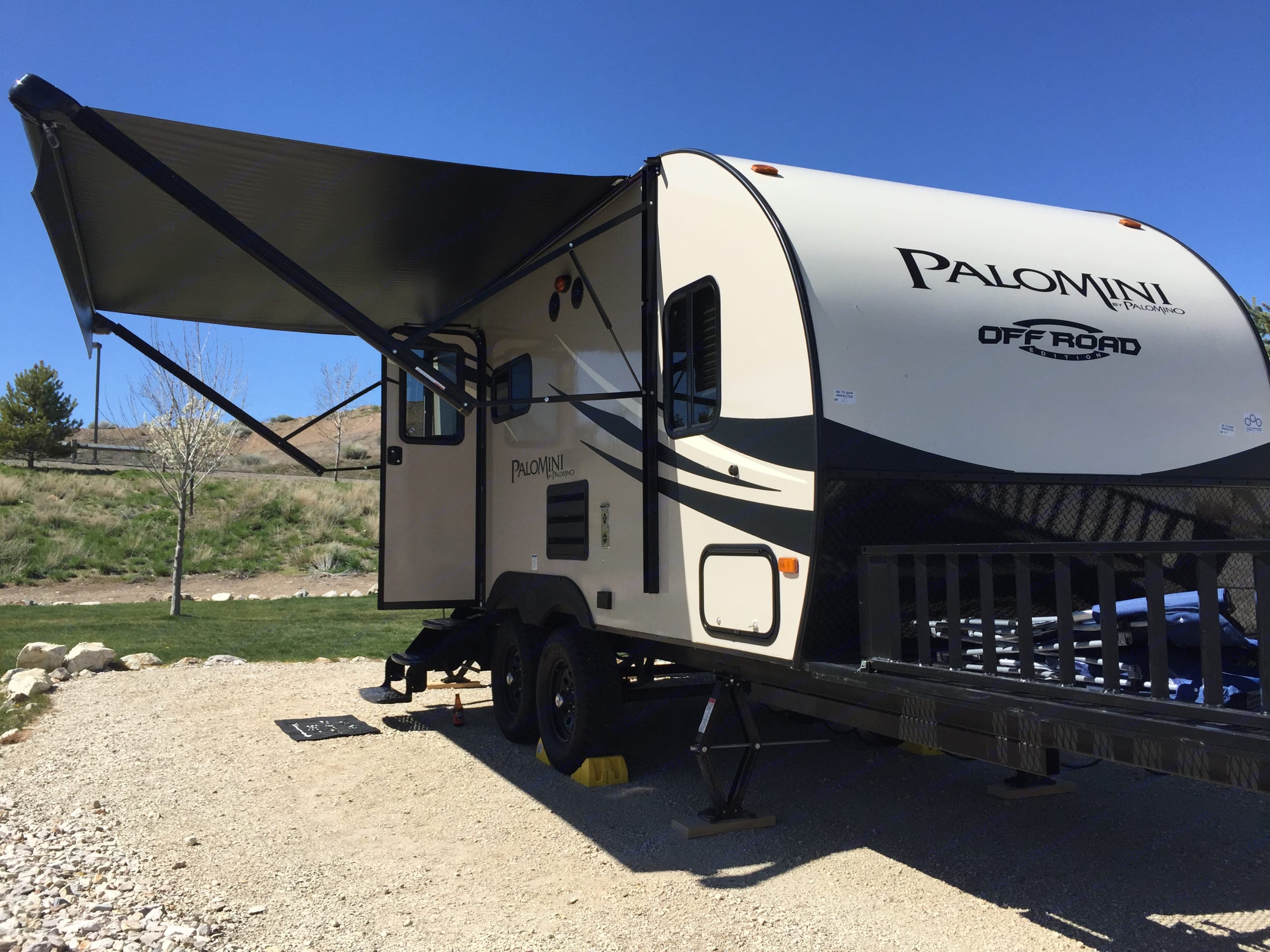 2016 Forest River Other Travel Trailer Rental in FRISCO, CO Outdoorsy