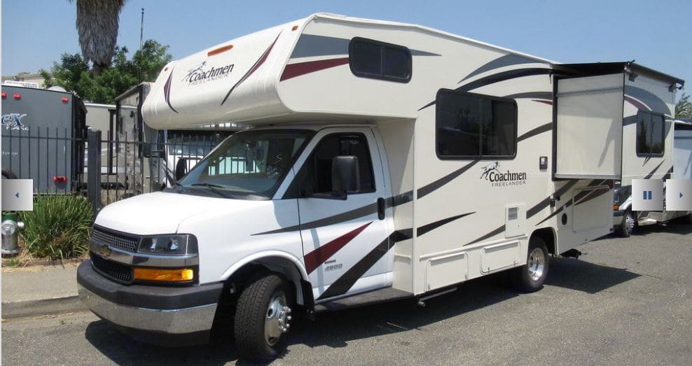 18 Coachmen Freelander Class C Rental In Tucson Az Outdoorsy 18 Coachmen Freelander Class C Rental In Tucson Az Outdoorsy