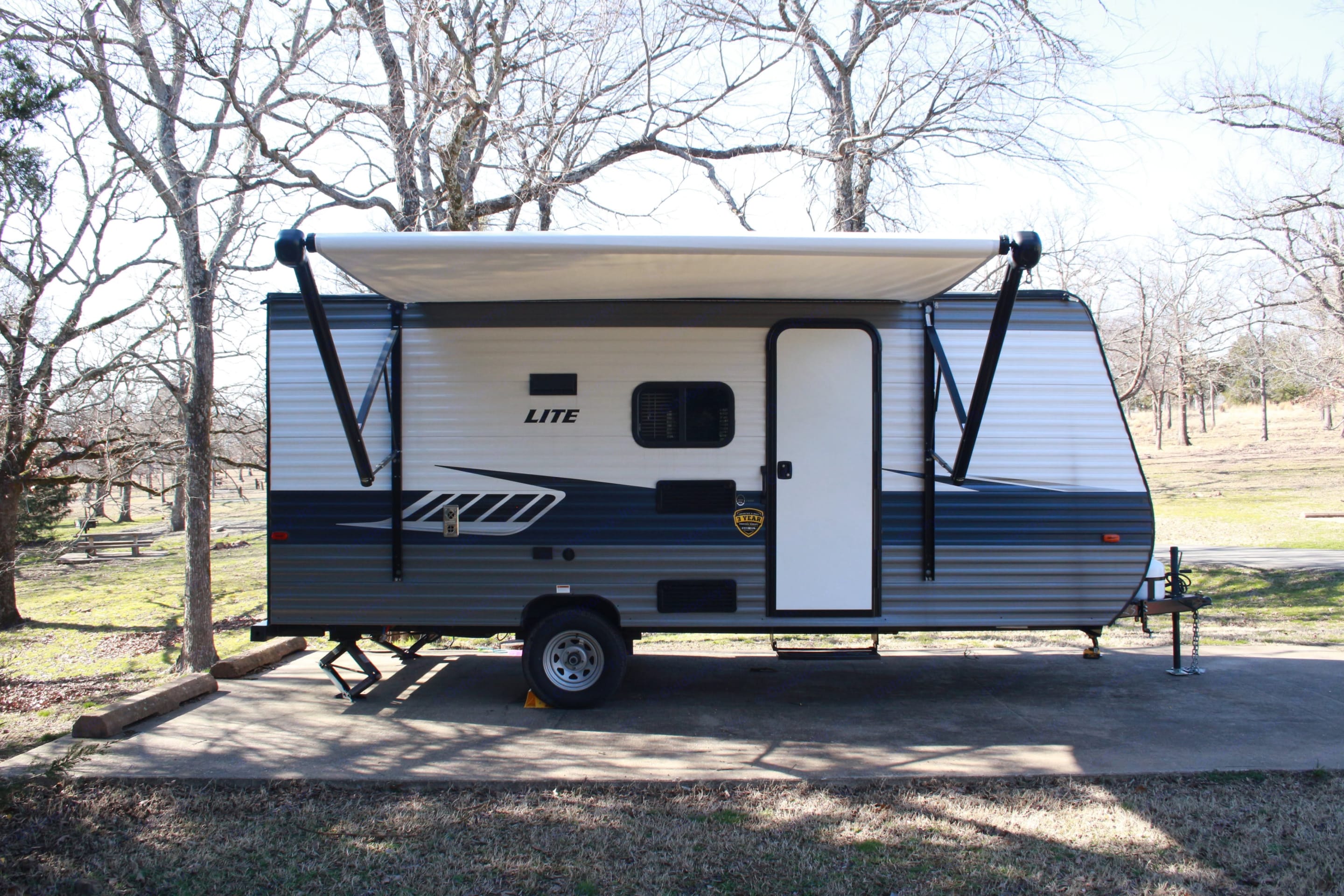 rv park rentals tulsa ok Sixta Bratton