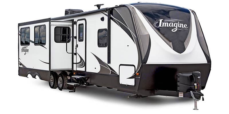 18 Grand Design Imagine 2670mk Trailer Rental In Cape Coral Fl Outdoorsy