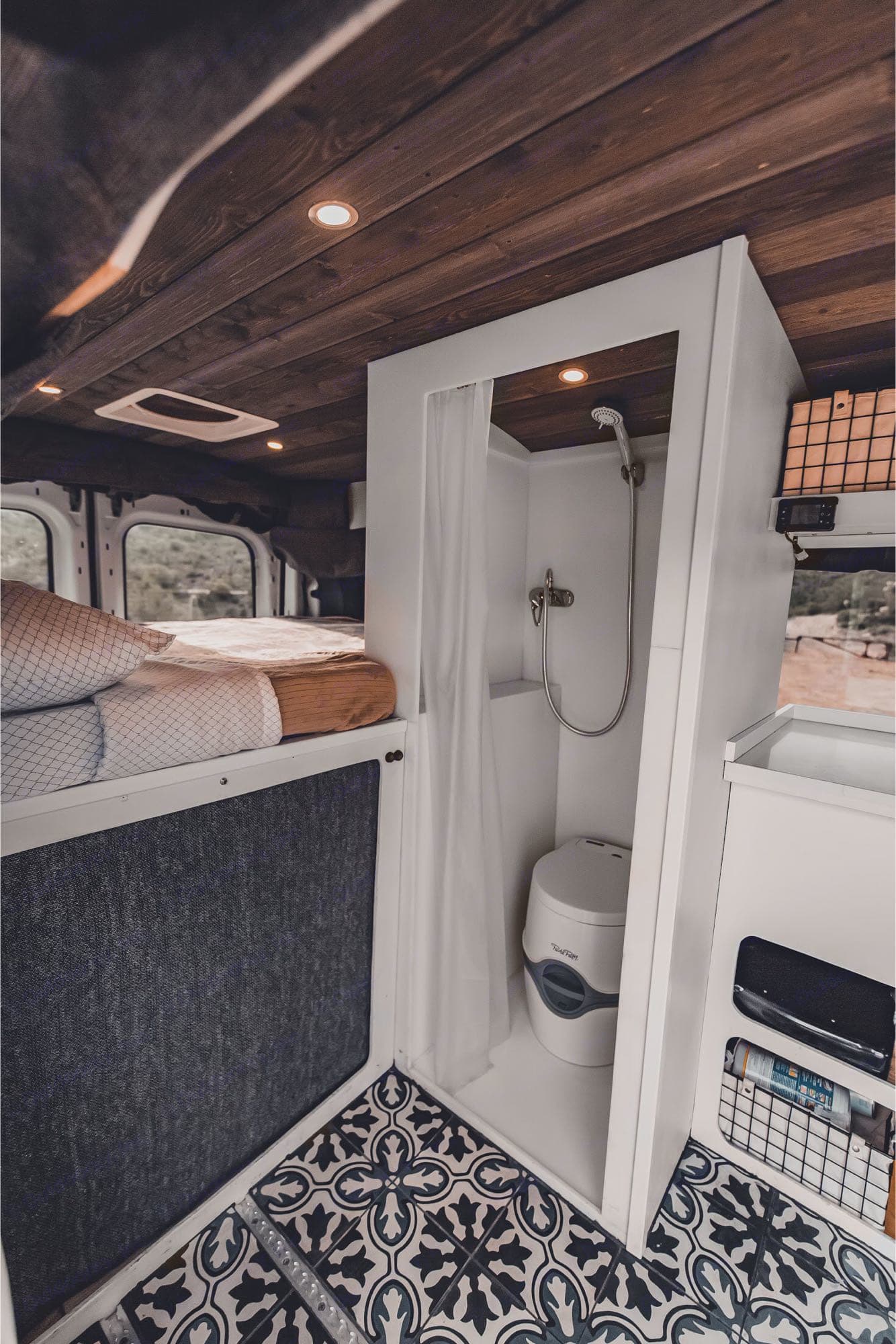 2015 Ford Transit Camper Van Rental in Phoenix, AZ Outdoorsy