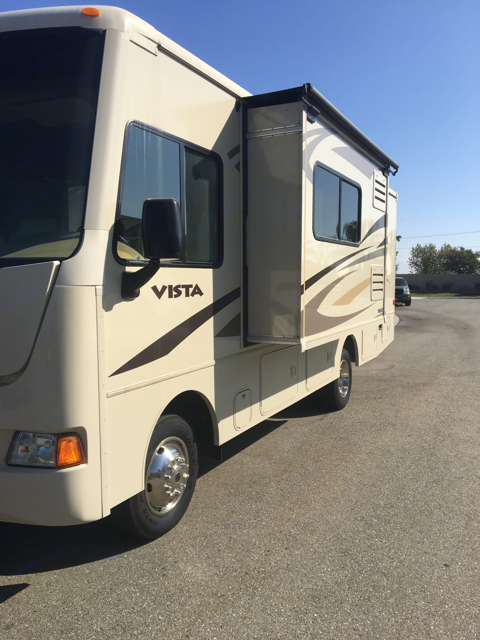 2015 Winnebago Vista Class A Rental in Nampa, ID Outdoorsy