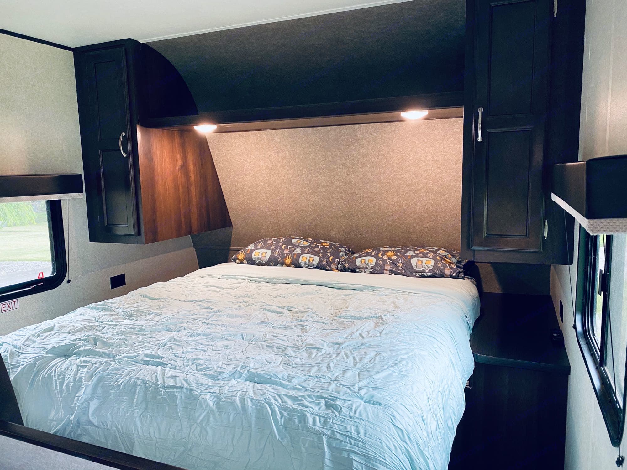 2018 Jayco Jay Flight Bunkhouse Trailer Rental in Spokane Valley, WA