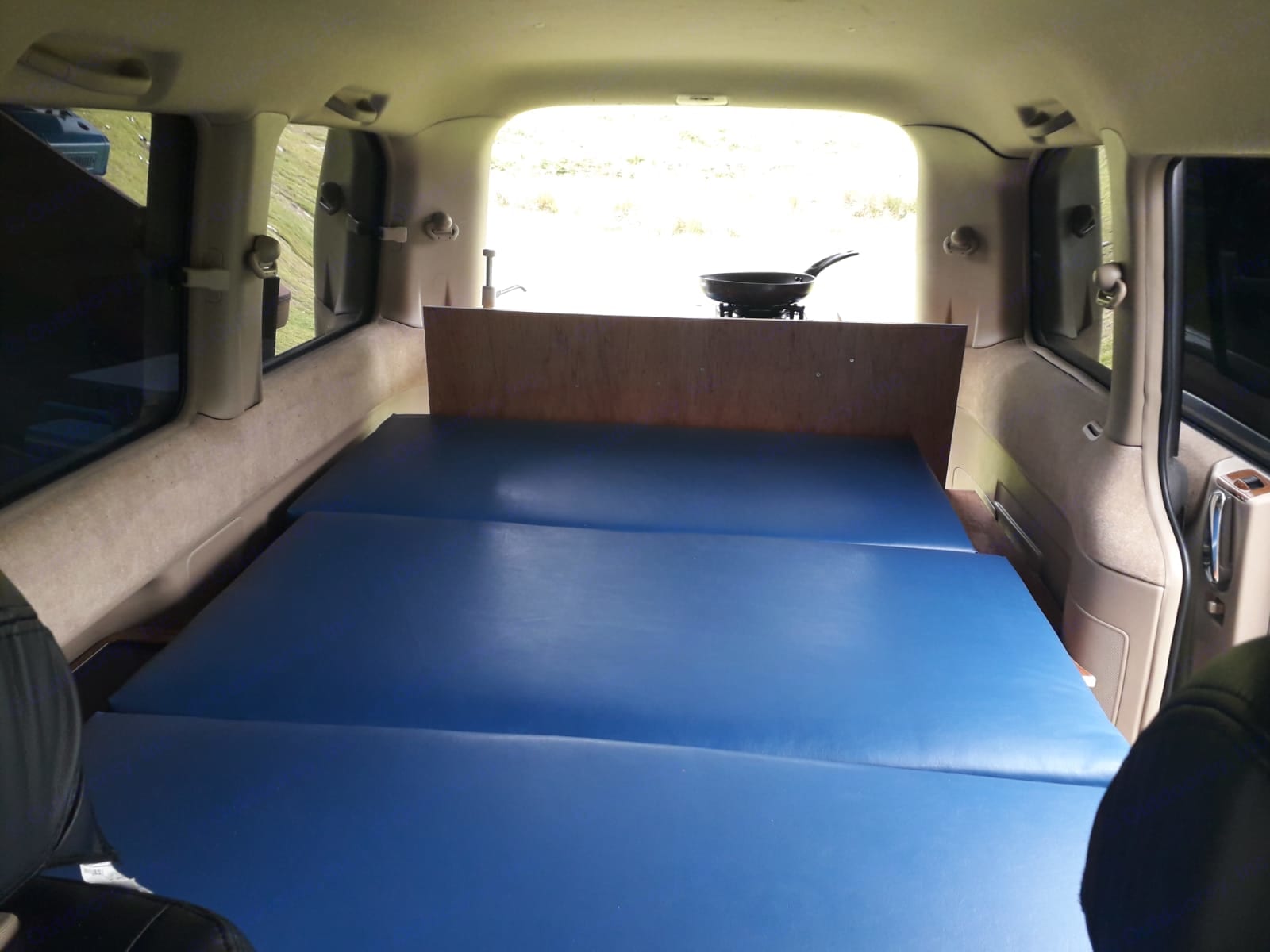 Honda stepwagon 2022