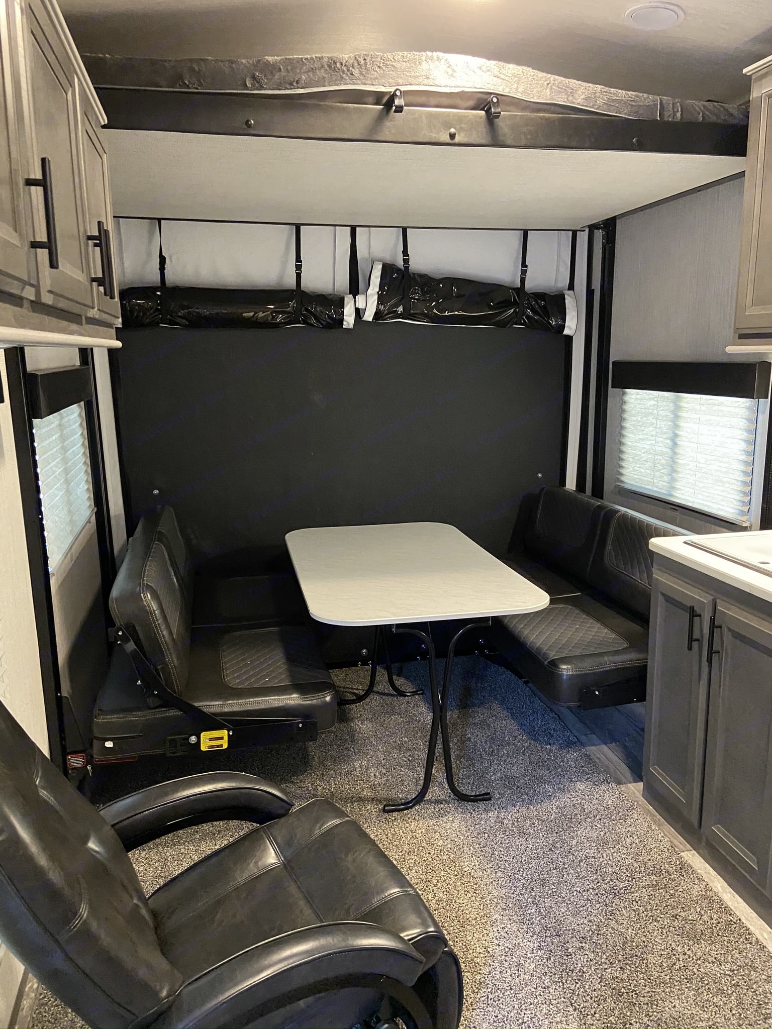 2021 Heartland Fuel 250 Toy Hauler Rental in Henderson, NV Outdoorsy