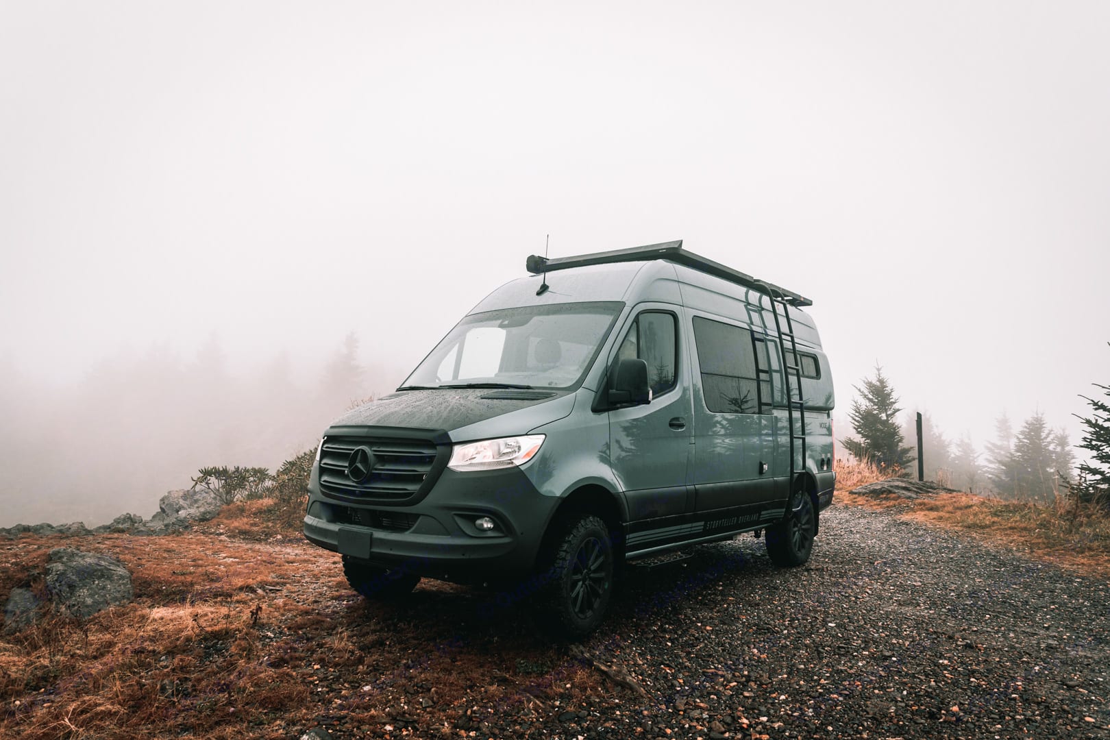 storyteller overland