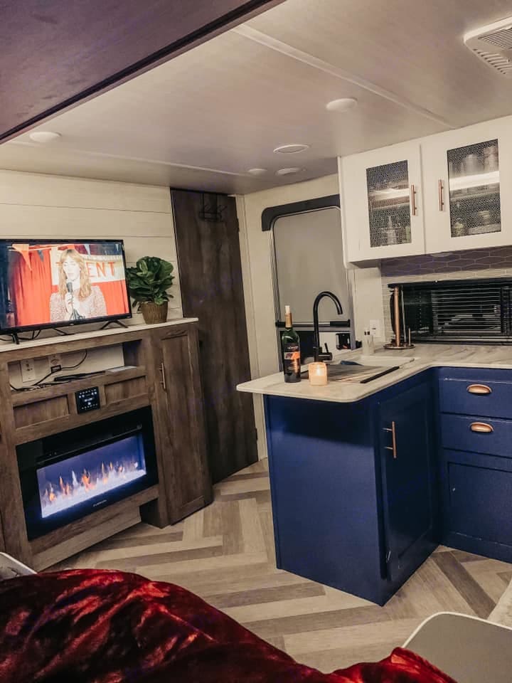 21 Forest River Salem Cruise Lite Trailer Rental In Tullahoma Tn Outdoorsy 21 Forest River Salem Cruise Lite Trailer Rental In Tullahoma Tn Outdoorsy