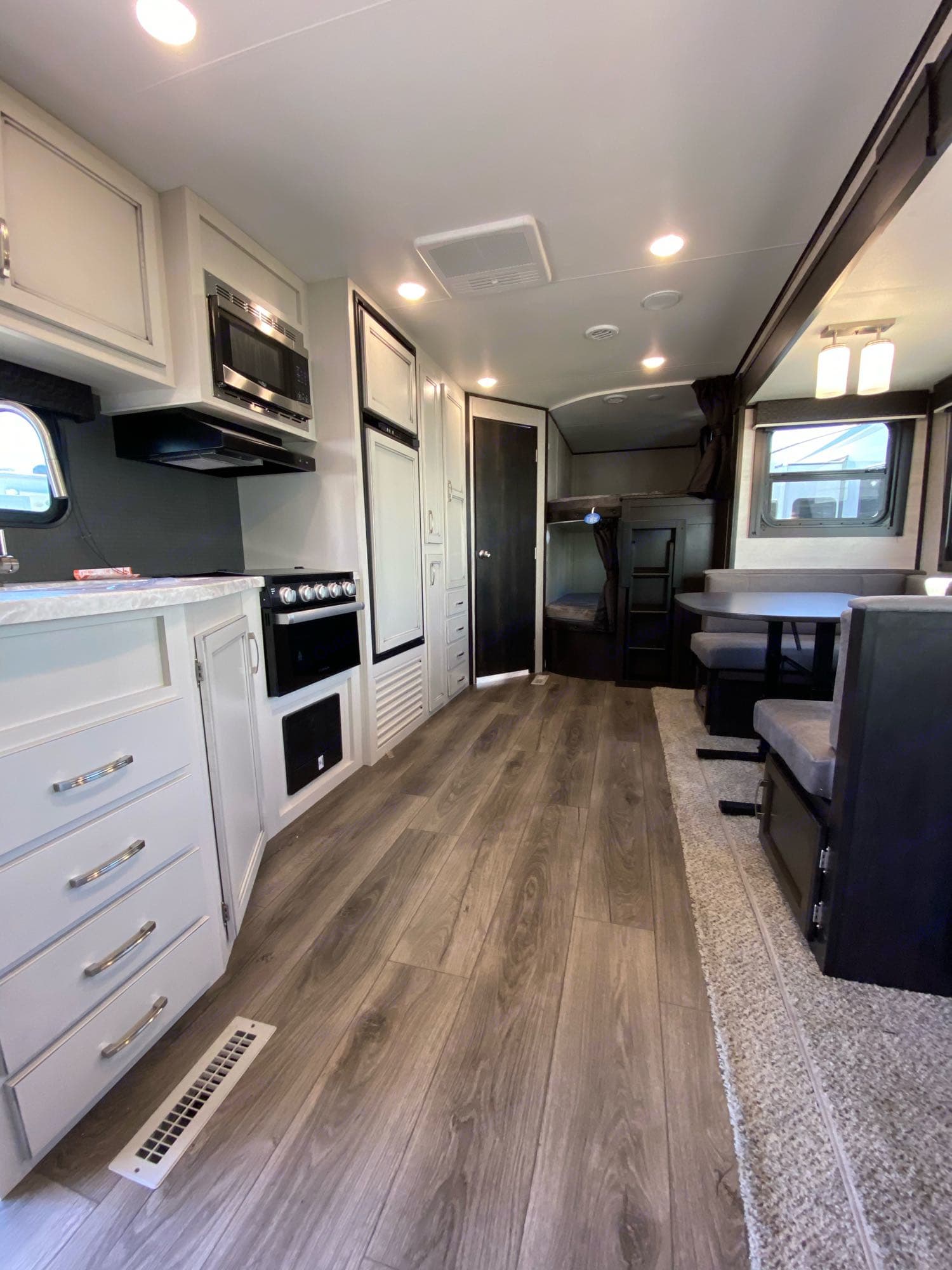 2021 Jayco Jay Flight Trailer Rental In Acton Ca Outdoorsy