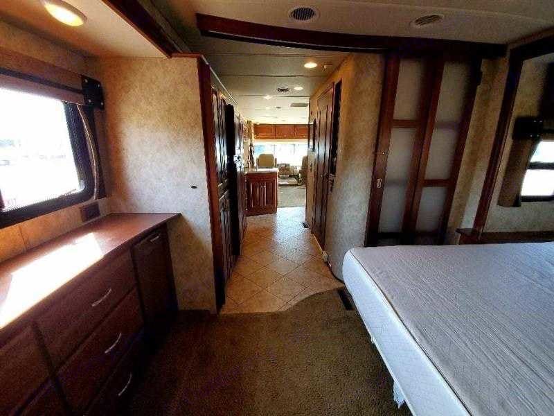 2011 Winnebago Adventurer Class A Rental in Columbiana, AL Outdoorsy