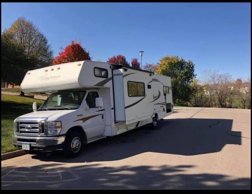 13 Coachmen Freelander Class C Rental In Byron Mn Outdoorsy 13 Coachmen Freelander Class C Rental In Byron Mn Outdoorsy