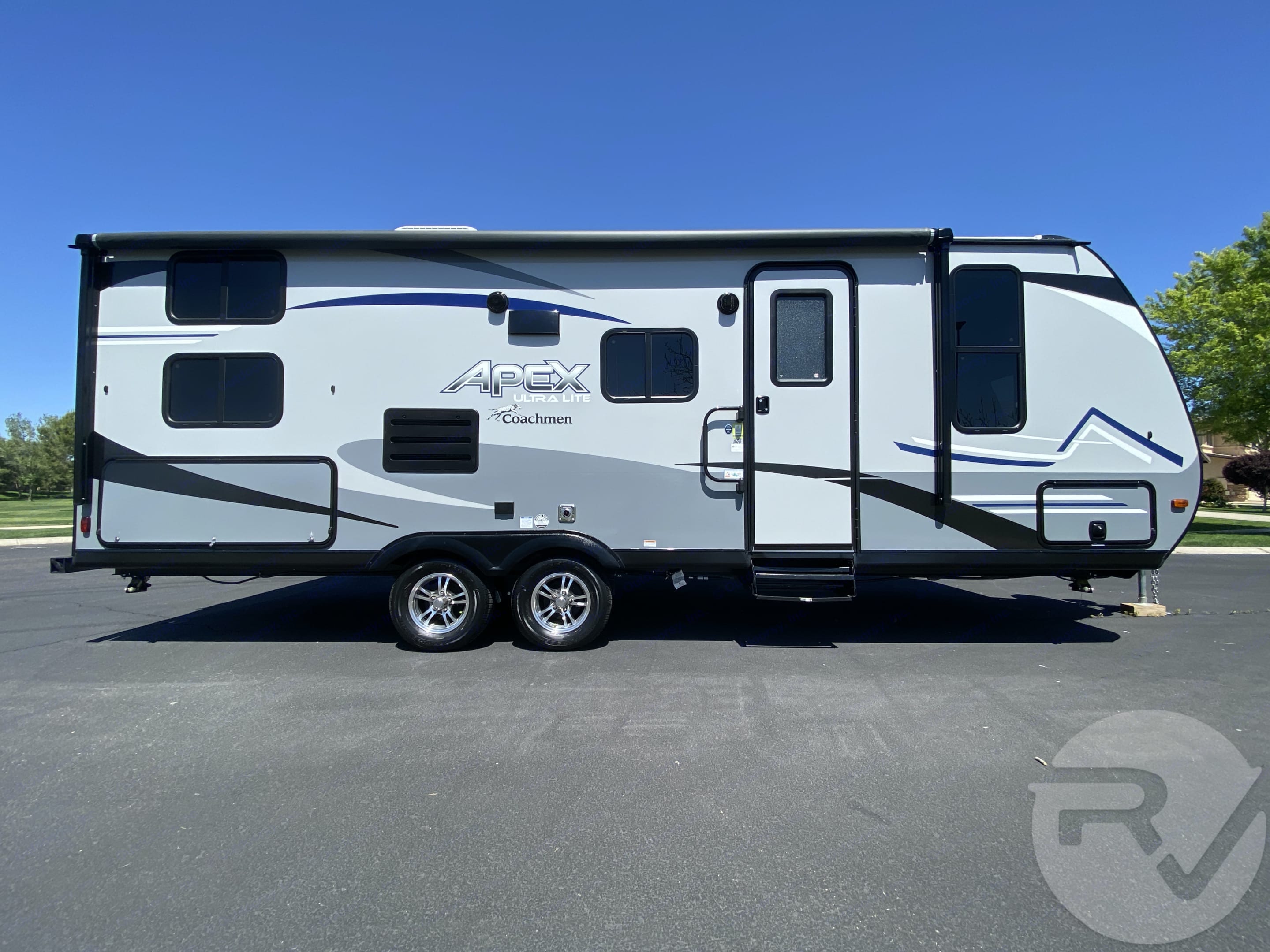 2021 Coachmen Apex Trailer Rental In Gilbert Az Outdoorsy