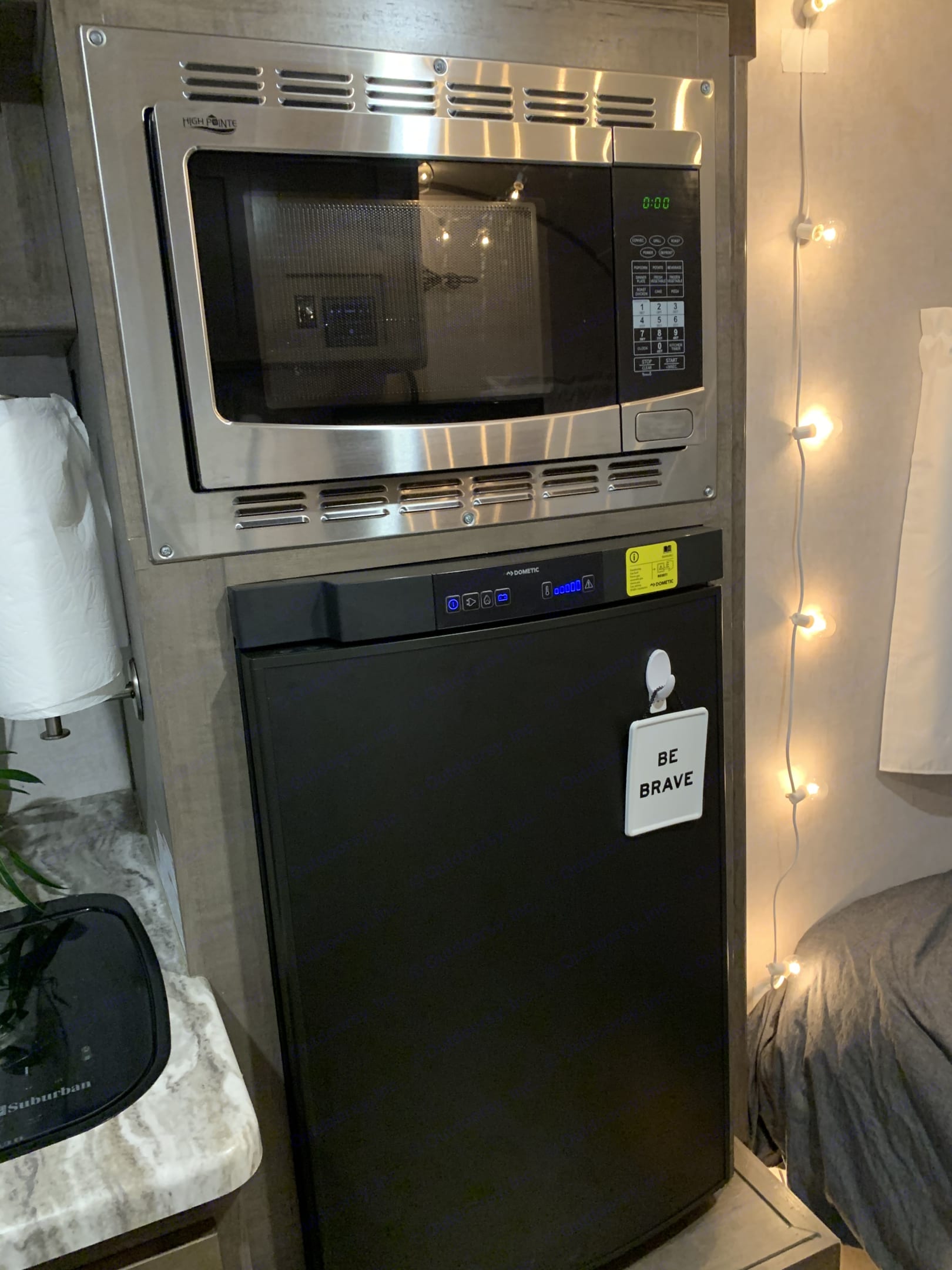 2019 Forest River RPod Trailer Rental in JBER, AK Outdoorsy