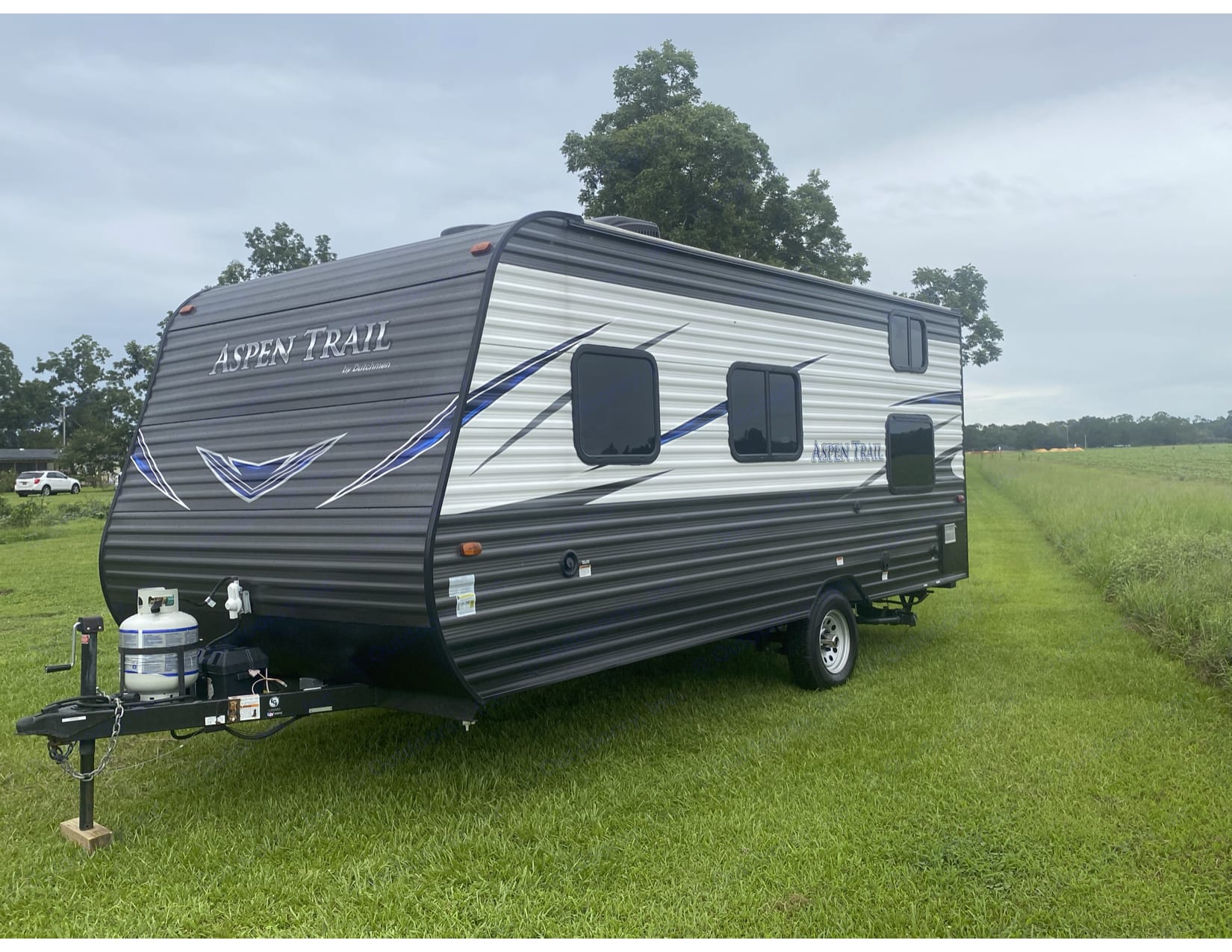 2019 Dutchmen Aspen Trail Travel Trailer Rental in Daphne, AL Outdoorsy