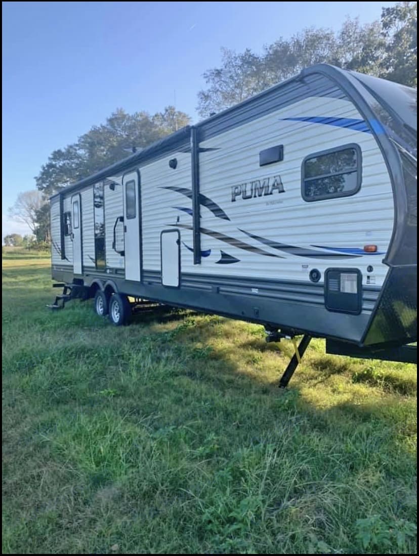 2020 palomino puma 31fkrk