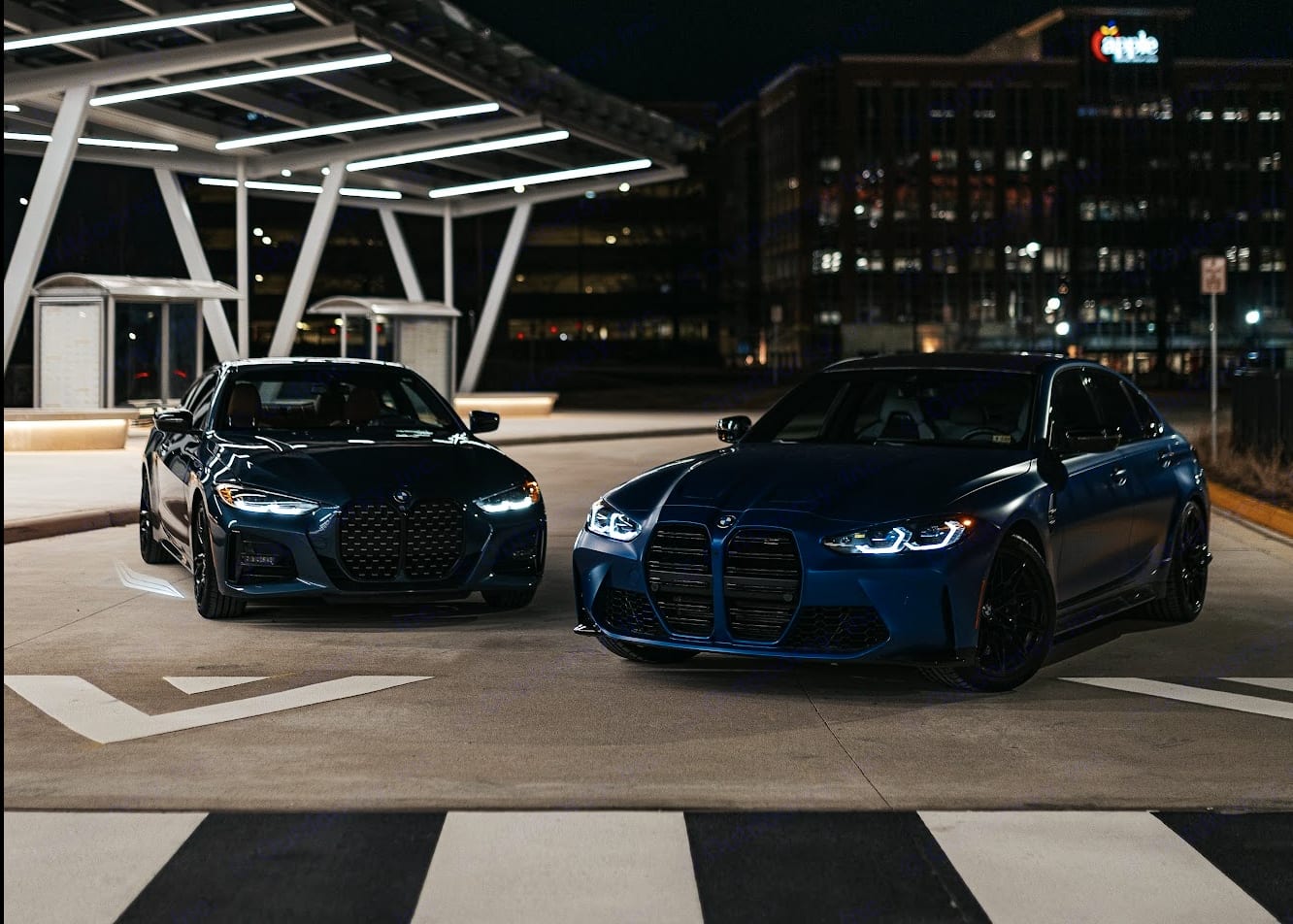 Dmv Premium Rentals