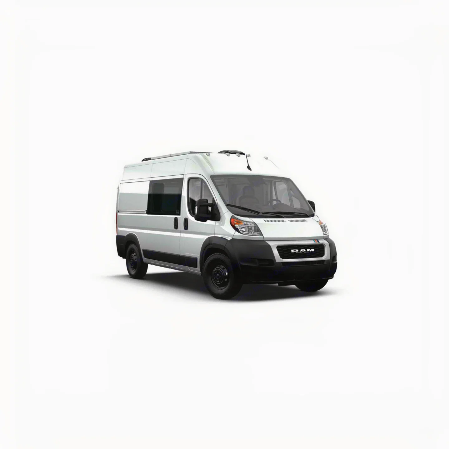 2022 Dave & Matt Vans LV3 Camper van in Rifle, CO | Outdoorsy
