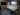 Ivation EZ bed. Self inflates, deflates, and has a built in frame to support the air mattress off the ground!

*Dining room table removed. Thor Hurricane 2012