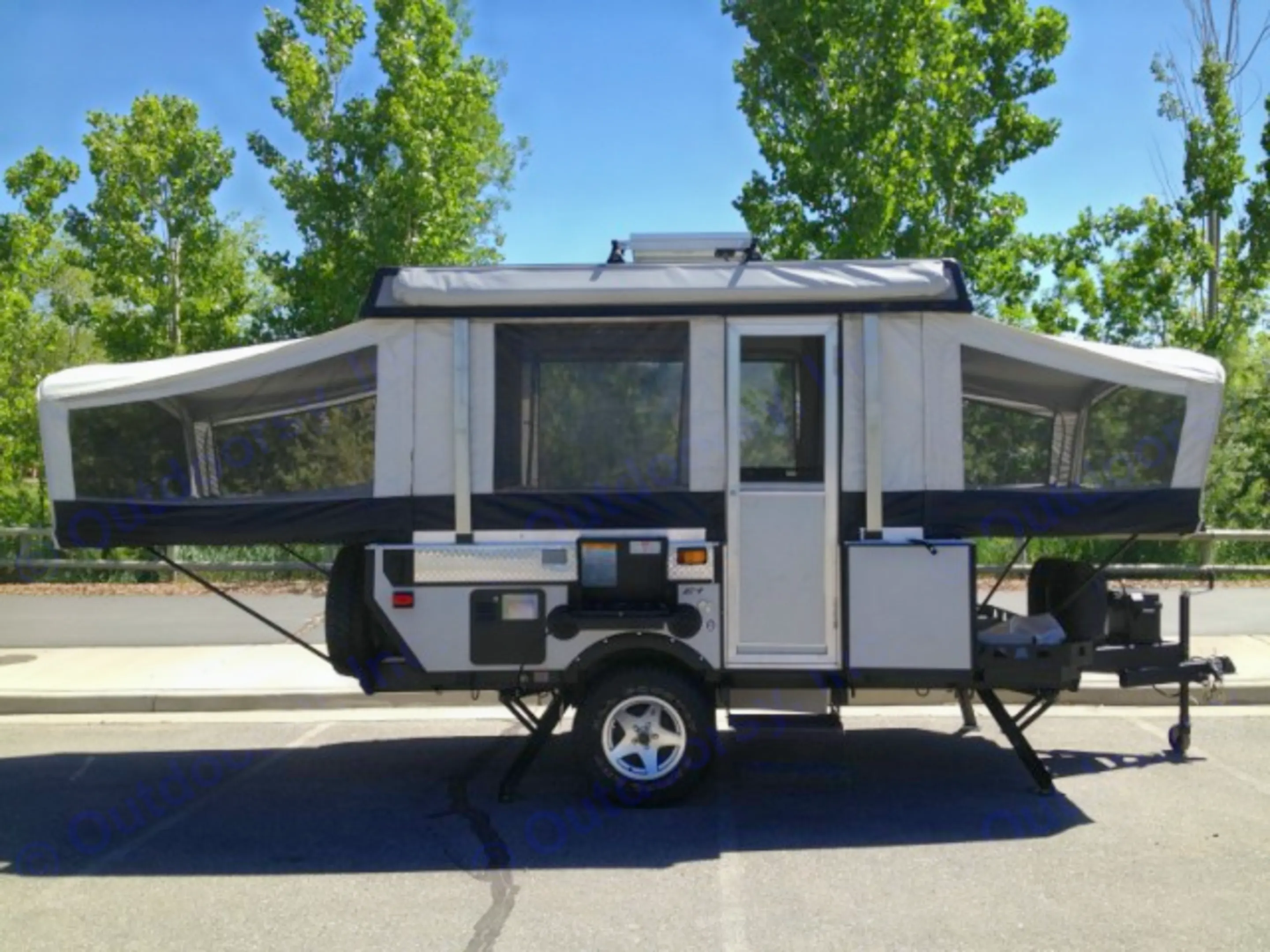 haken für zelt Abspannhaken 4er-Set Tarp, Camping und Survival Insect Shield Truck Size:Full-Size Sleep Like a Pro