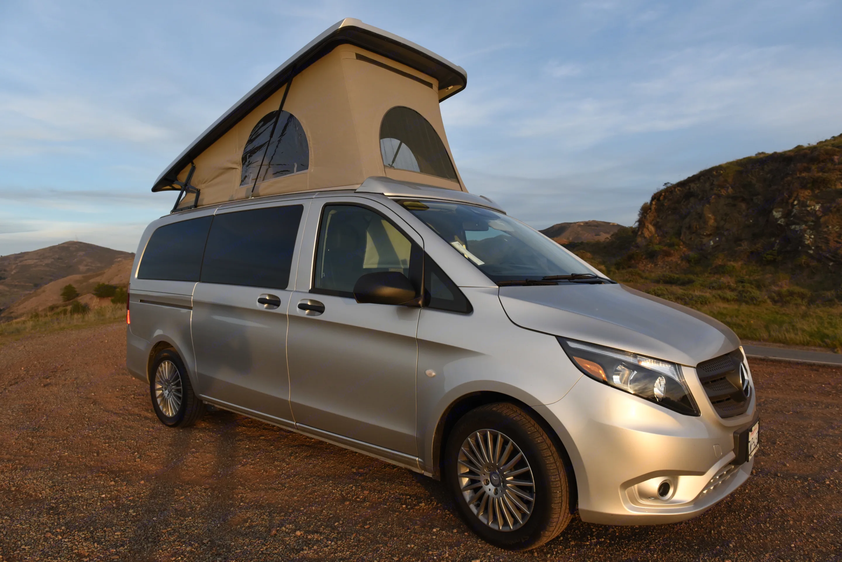 Sportsmobile Classic Ford Sportsmobile Price Blue Ford Econoline