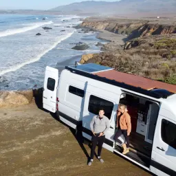 Recensisci la foto 1