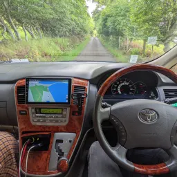 Recensisci la foto 1