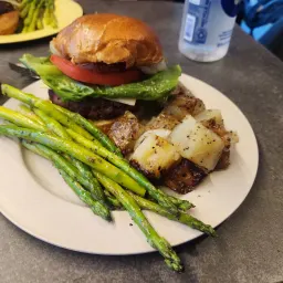 Recensisci la foto 1