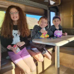 Recensisci la foto 1