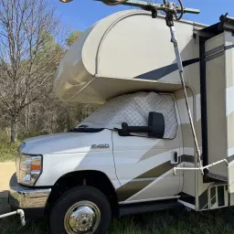 Recensisci la foto 1