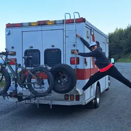 Recensisci la foto 1