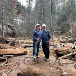 Recensisci la foto 1